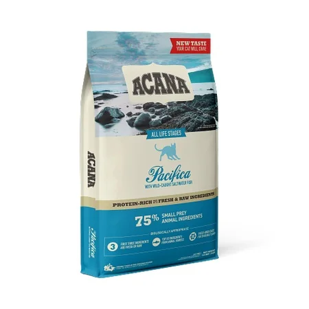 Acana Cat Regionals Pacifica – 1,8 kg