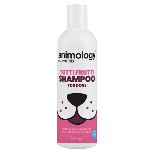 Animology Tutti Frutti Shampoo – 250 ml