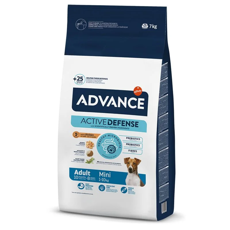 Advance Mini Adult – 1,5 kg