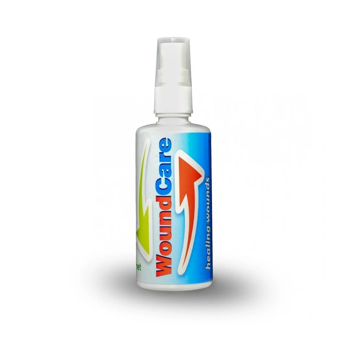 Vet Planet WoundCare sprej – 100 ml