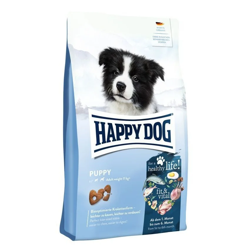 Happy Dog Puppy Fit&Vital – 1 kg