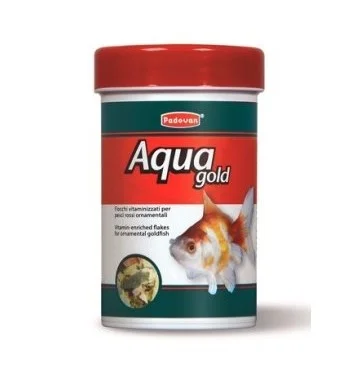 Padovan AQUA GOLD – 16 g/100 ml