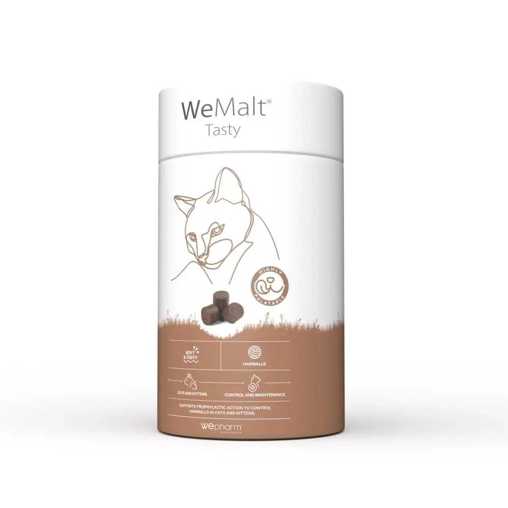 WePharm WeMalt Tasty – 30 komada
