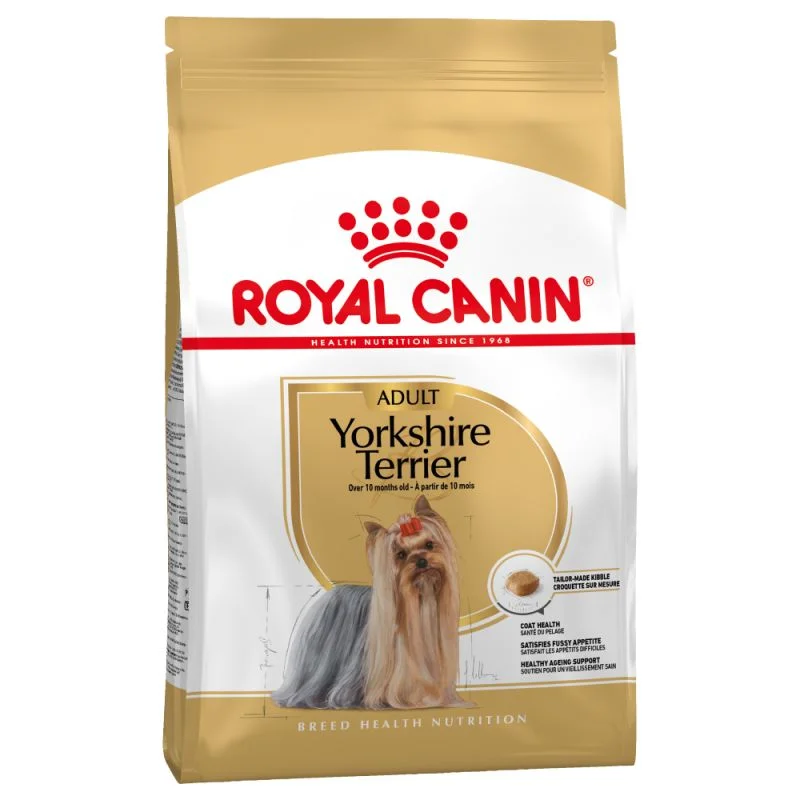 Royal Canin Yorkshire Terrier Adult – 500 g