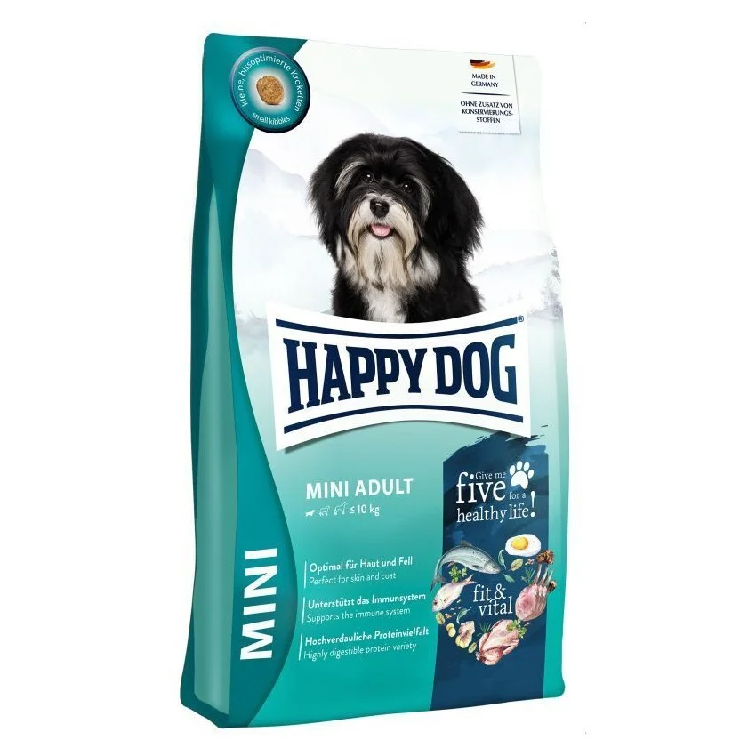 Happy Dog Mini Adult – 10 kg