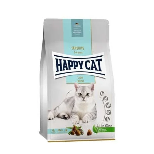 Happy Cat Adult Light – 10 kg