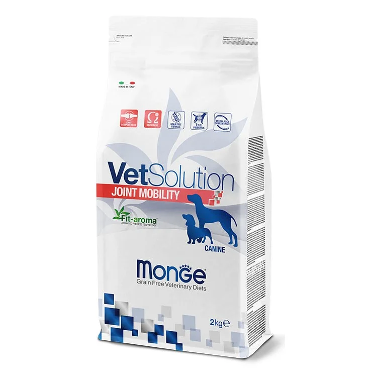 Monge VetSolution Joint Mobility – 2 kg