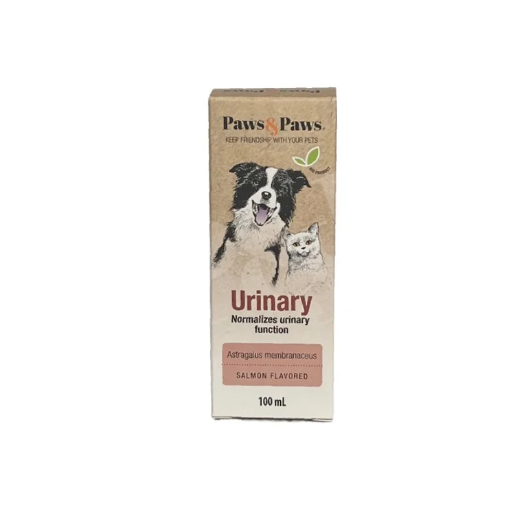 Ave&Vetmedic Urinary – 100 ml