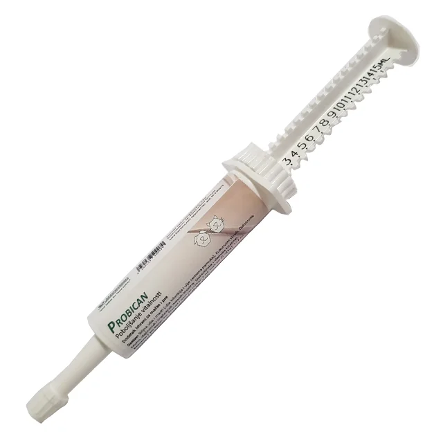 Biochem Probican pasta – 15 ml