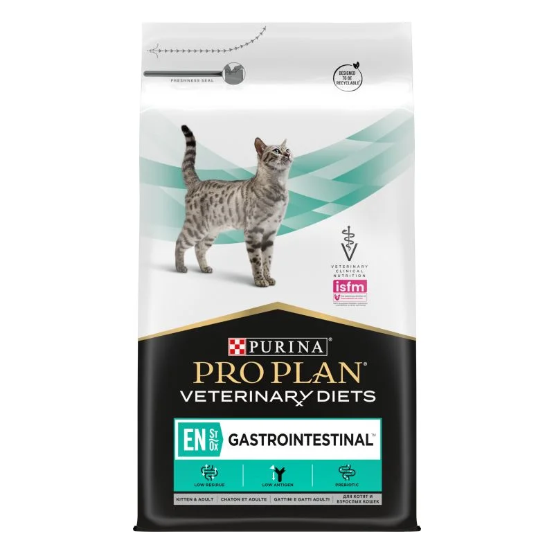 Pro Plan Vet Diet Gastrointestinal Cat – 1,5 kg