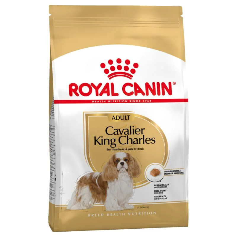 Royal Canin Cavalier King Charles Adult – 1,5 kg