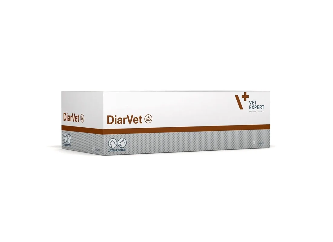 VetExpert DiarVet – 30 tableta