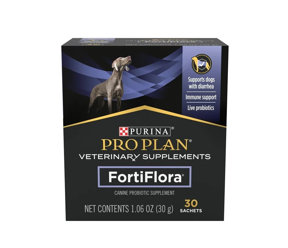 Pro Plan Forti Flora Canine – 30 kesica