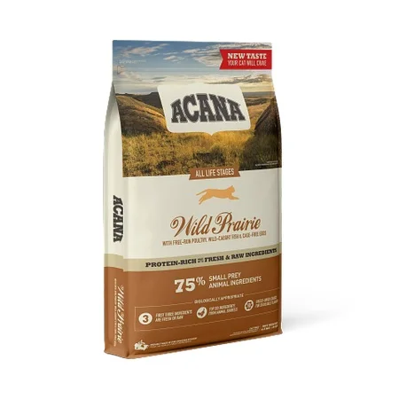 Acana Cat Regionals Wild Prairie – 340 g