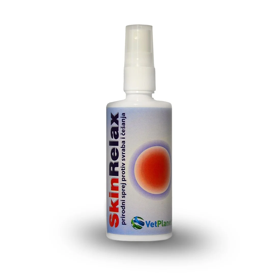 Vet Planet SkinRelax sprej – 100 ml