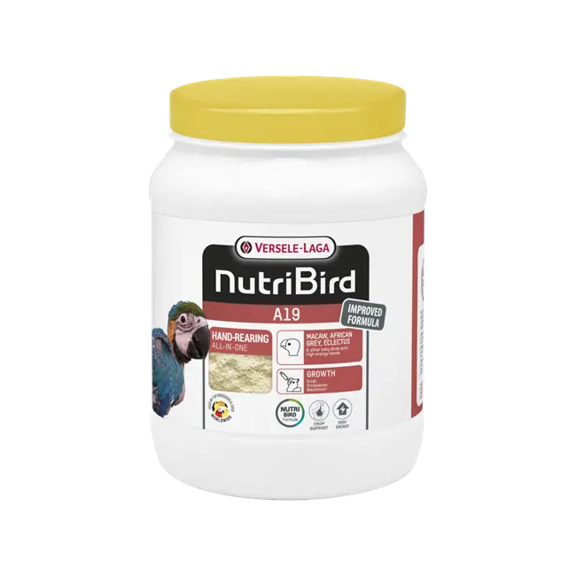 Versele Laga NutriBird A19 – 800 g