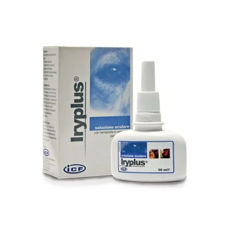 ICF Iryplus – 50 ml