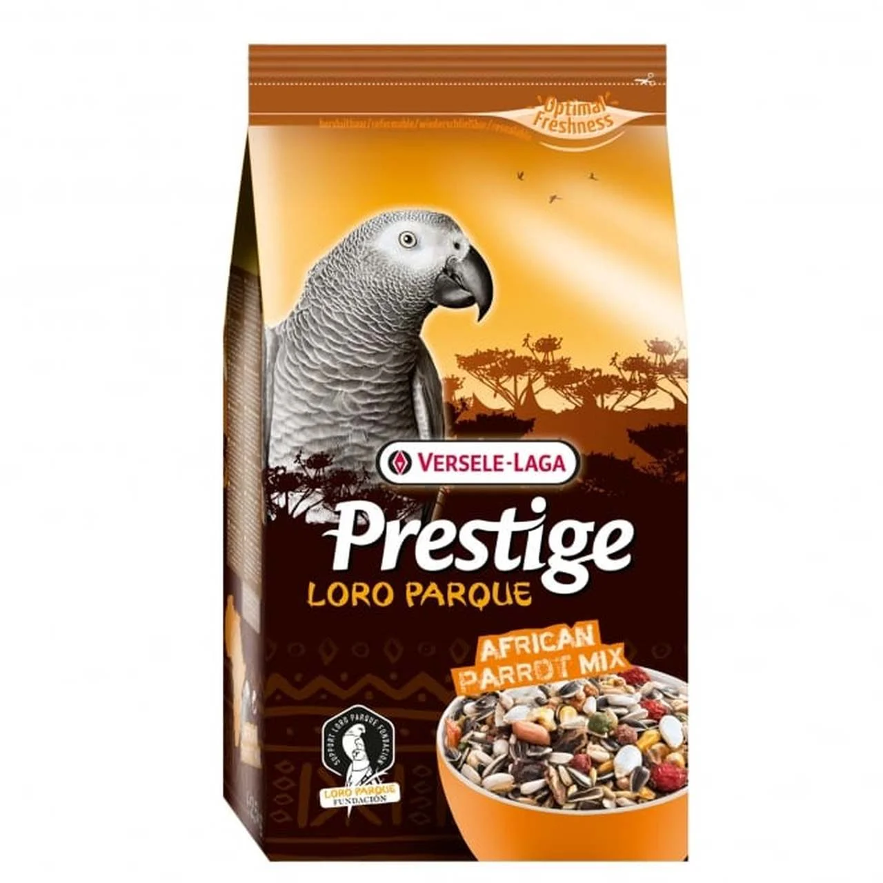 Versele Laga Prestige Premium African Parrot Loro Parque – 15 kg