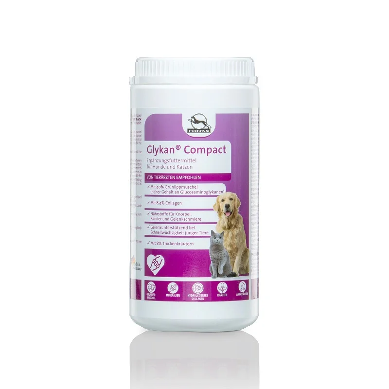 Fortan Glykan Compact – 1000 g