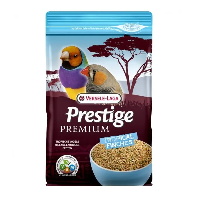 Versele Laga Prestige Premium Tropical Finches – 1 kg