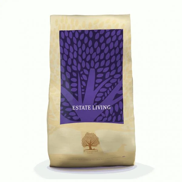 Essential Estate Living Small Breeds – 10 kg