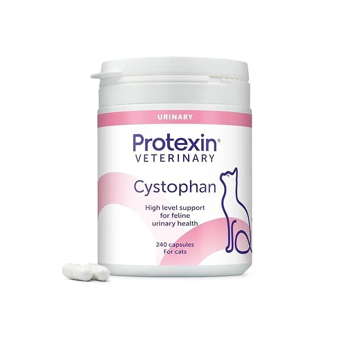 Protexin Cystophan – 240 kapsula