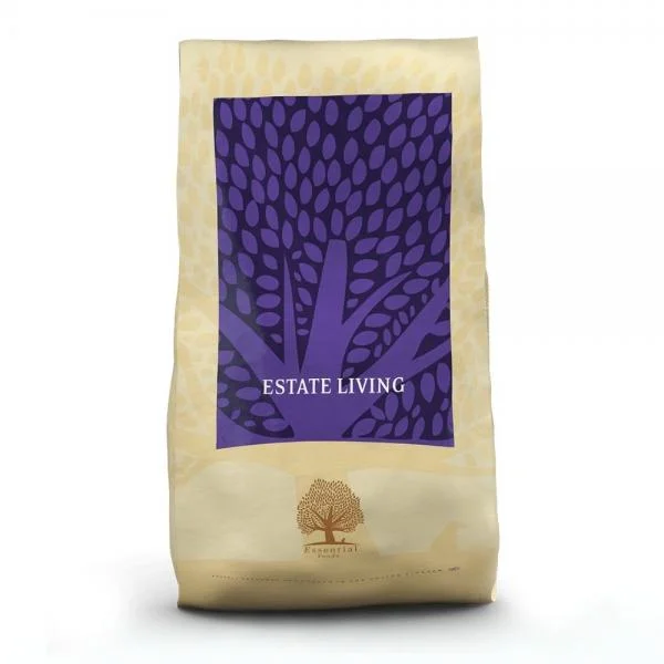 Essential Estate Living Large Breeds – 10 kg