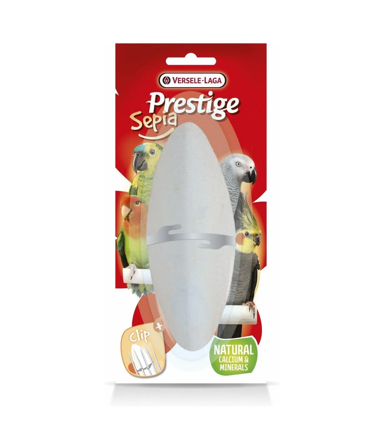 Versele Laga Sepia Mineral sipina kost – 16 cm