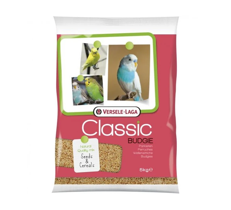 Versele Laga Classic Budgie – 500 g