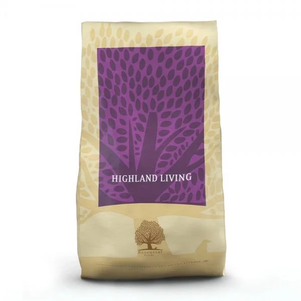 Essential Highland Living Large Breeds – 10 kg