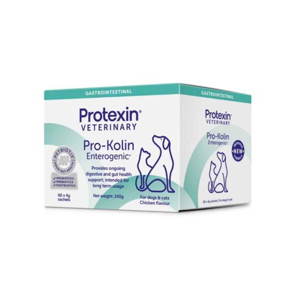 Protexin Pro-Kolin Enterogenic – 30×4 g