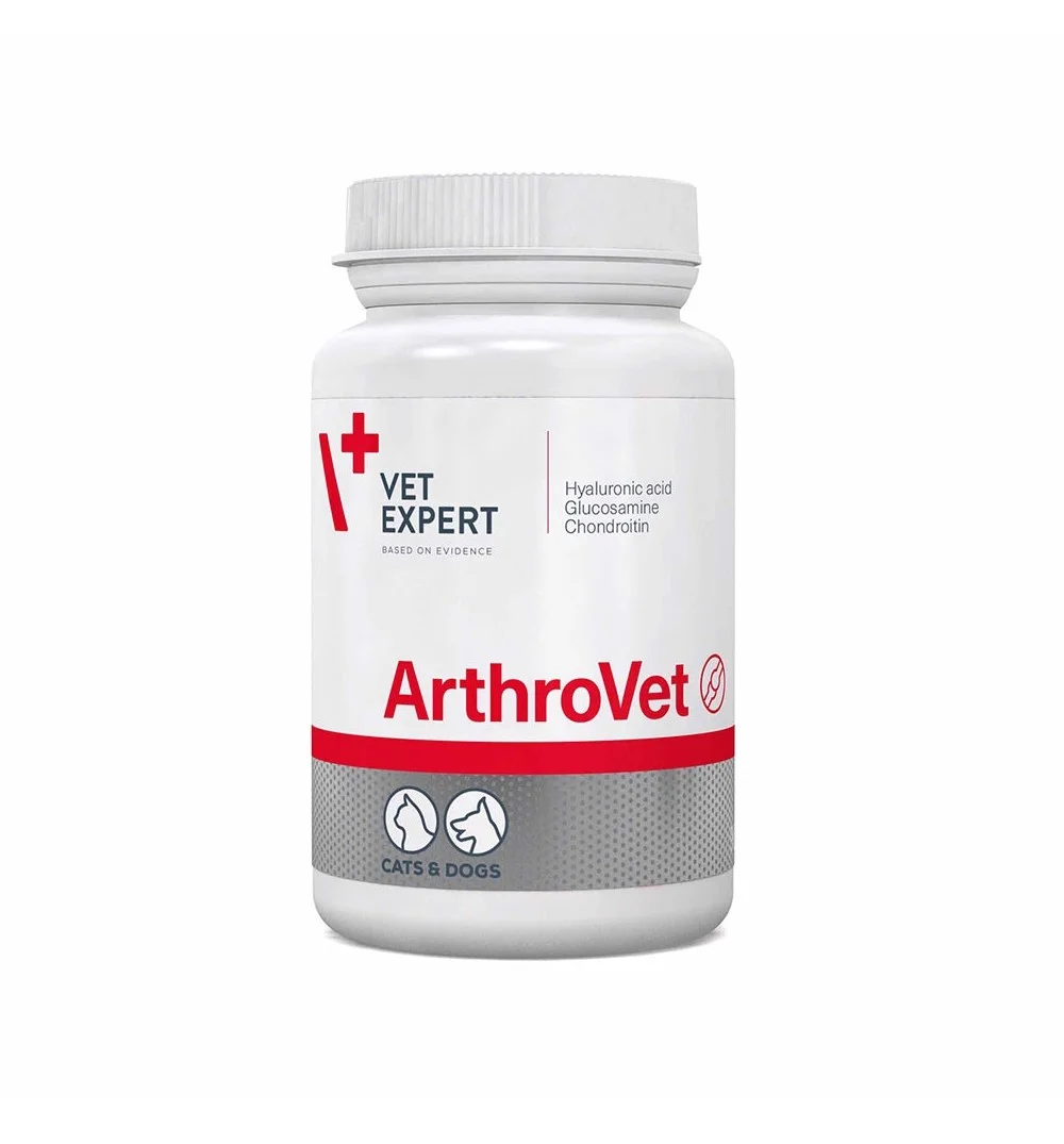 VetExpert ArthroVet – 60 tableta