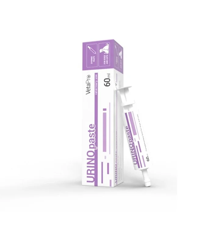 VetaPro Urino pasta – 60 ml