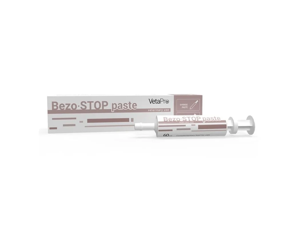 VetaPro Bezo-Stop pasta – 60 ml