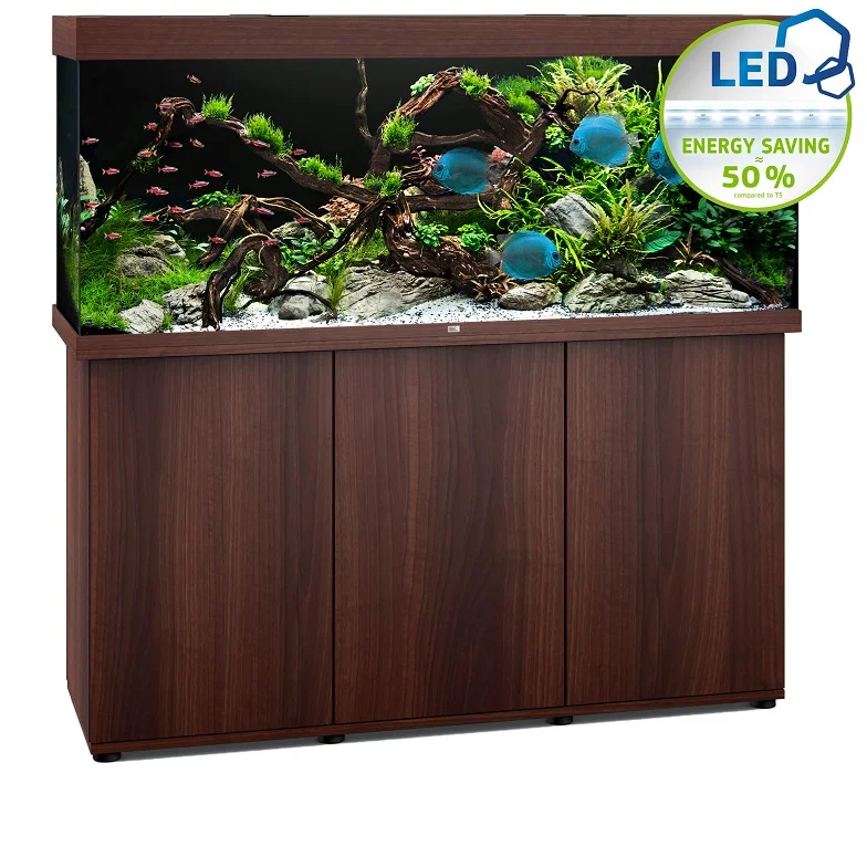 Juwel Rio 450 – tamno braon