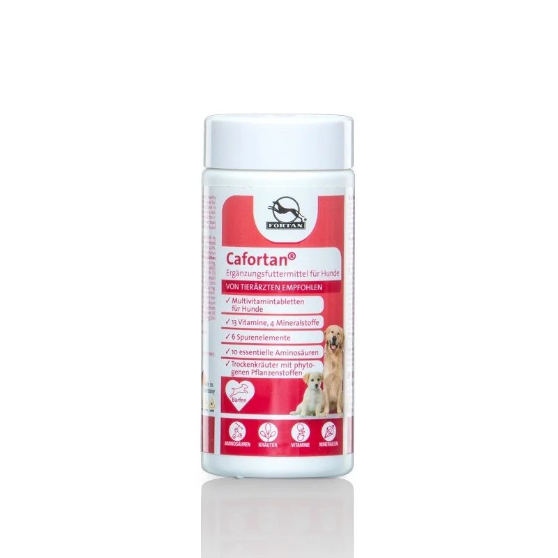Fortan Cafortan – 90 g