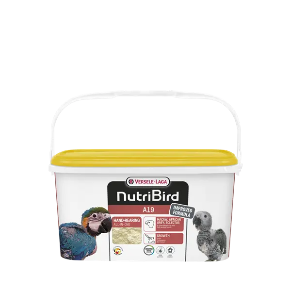 Versele Laga NutriBird A19 – 3 kg