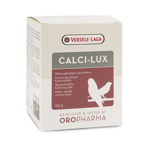 Versele Laga Oropharma Calci-Lux – 150 g