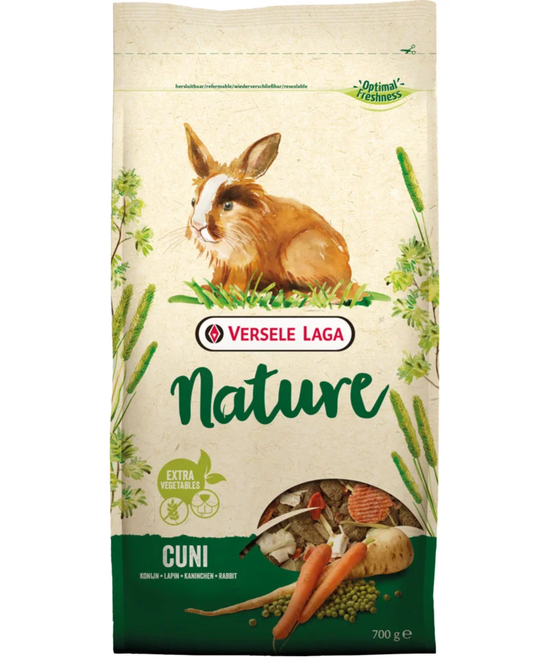 Versele Laga Nature Cuni – 700 g