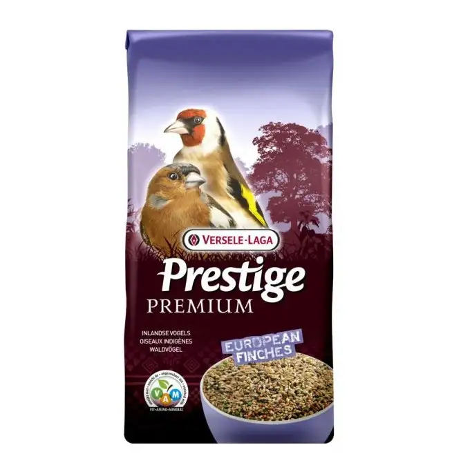 Versele Laga Prestige Premium Finches Triumph – 800 g