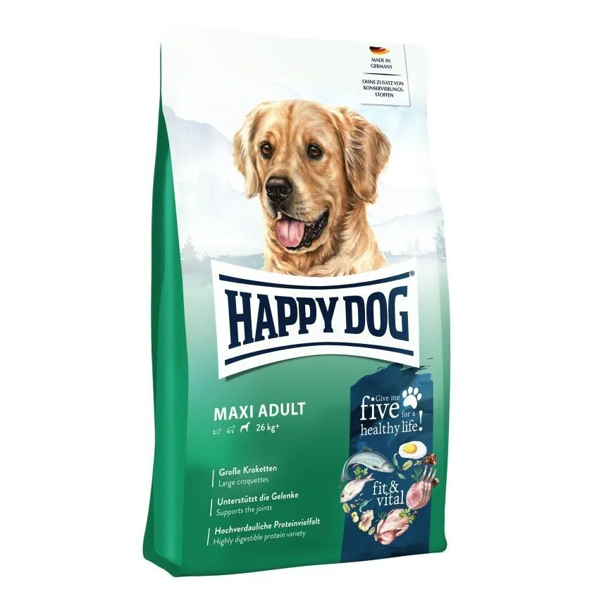 Happy Dog Maxi Adult – 1 kg