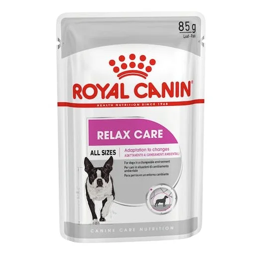 Royal Canin Wet Relax Care – 12×85 g