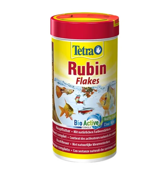 Tetra Rubin 100 ml