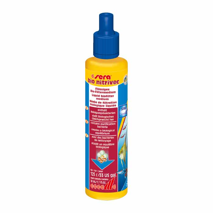 Sera Bio Nitrivec – 50 ml