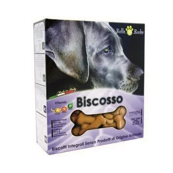 ROLLS ROCKY Biscosso – 400 g