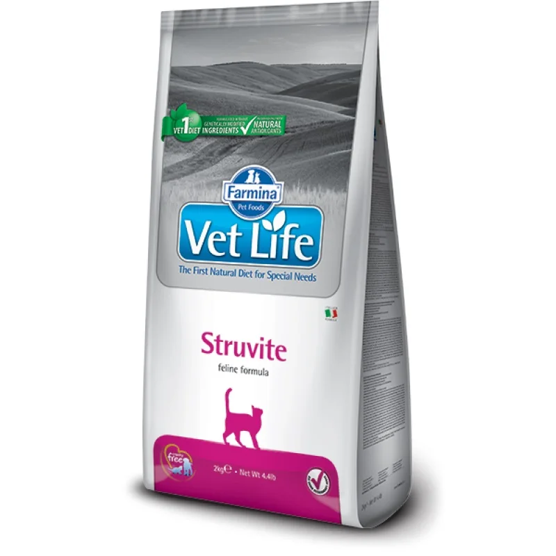 Vet Life Struvite – 400 g