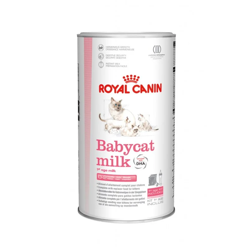 Royal Canin Baby Cat Milk – 300 g