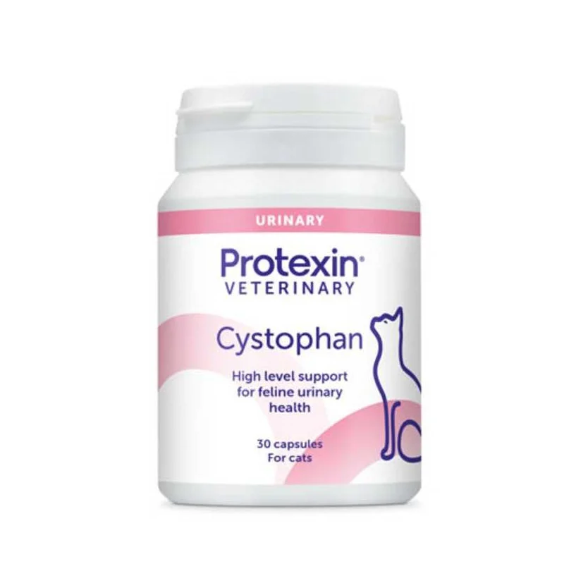 Cystophan 30 kapsula