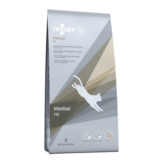 Trovet Intestinal Cat – 2,5 kg