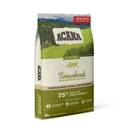 Acana Cat Regionals Grasslands – 1,8 kg